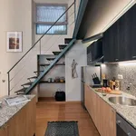 Rent 1 bedroom apartment of 70 m² in barcelona