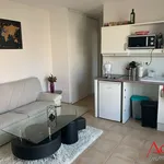 Appartement de 31 m² avec 2 chambre(s) en location à LIMOGES