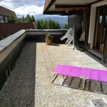 apartment in Thyon Switzerland