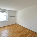 Miete 3 Schlafzimmer wohnung von 63 m² in Wiener Neustadt