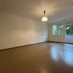 Rent 2 bedroom apartment of 61 m² in Jindřichův Hradec