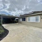 Rent 3 bedroom house in  Wangaratta