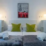 Alquilo 2 dormitorio apartamento de 62 m² en Málaga