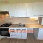 Rent 4 bedroom apartment of 70 m² in Havířov