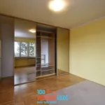 Pronajměte si 2 ložnic/e byt o rozloze 52 m² v Prague