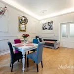 Pronajměte si 2 ložnic/e byt o rozloze 57 m² v Prague