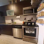 1 bedroom apartment of 301 sq. ft in Toronto (Little Portugal)