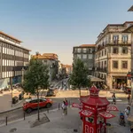 Rent 1 bedroom apartment in Porto