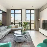 Rent 2 bedroom apartment of 132 m² in Barcelona