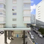 Rent a room in lisbon