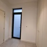 Huur 1 slaapkamer appartement in Antwerpen