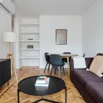 Rent 4 bedroom apartment of 101 m² in Lisbon