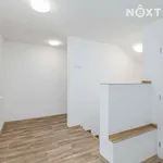 Rent 4 bedroom apartment in Plzeň-jih