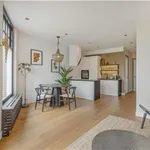 Huur 3 slaapkamer appartement van 80 m² in Amsterdam