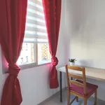 Rent 4 bedroom apartment in Valencia