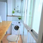 Alquilar 4 dormitorio apartamento en Valencia