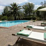 Two-family villa, excellent condition, 200 m², Porto Ercole, Monte Argentario