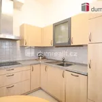 Rent 1 bedroom apartment of 48 m² in Karlovy Vary