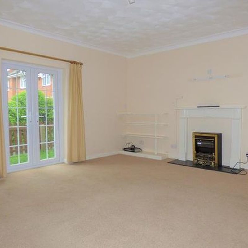 Flat to rent in 2 The Hollies Mews, Lower Howsell Road, Malvern, Worcestershire WR14 Little Malvern