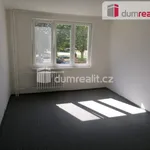 Pronajměte si 2 ložnic/e byt o rozloze 61 m² v Karlovy Vary