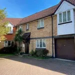 Rent 2 bedroom house in Woking