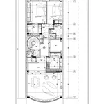 Appartement de 145 m² avec 2 chambre(s) en location à Ixelles