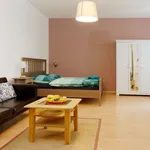 Miete 2 Schlafzimmer wohnung von 58 m² in Berlin