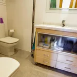 Alquilar 4 dormitorio apartamento en Valencia