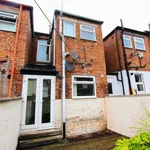 Terraced house to rent in Maybank Road, Tranmere, Birkenhead CH42