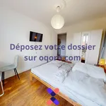 Rent 1 bedroom apartment in Villeurbanne