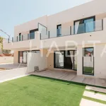 Brand new townhouse in Torre en Conill | OC Habitat - Agencia Inmobiliaria de Valencia