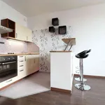 Rent 1 bedroom apartment of 31 m² in Capital City of Prague