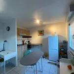 Rent 2 bedroom apartment of 45 m² in TOULOUSE