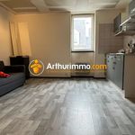 Louer appartement de 2 pièces 450 € à Quimper (29000) : une annonce Arthurimmo.com