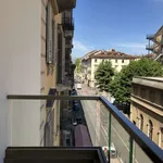 Rent 2 bedroom apartment of 100 m² in turin