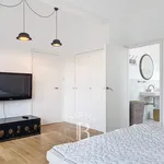 Huur 3 slaapkamer appartement van 185 m² in Ixelles - Elsene