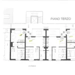 Rent 2 bedroom apartment of 40 m² in Turin