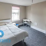 Rent 1 bedroom house in Nottingham