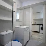 Alquilo 4 dormitorio apartamento de 65 m² en Madrid