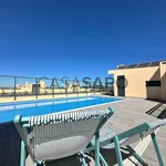 Rent 2 bedroom apartment of 88 m² in Olhão