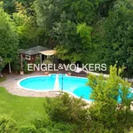 Rent 4 bedroom apartment of 160 m² in Paderno Dugnano