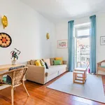 Rent 3 bedroom apartment in lisbon