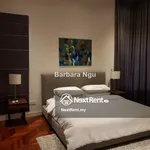 Rent 1 bedroom apartment of 85 m² in Kuala Lumpur