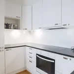 Vuokraa 2 makuuhuoneen asunto, 49 m² paikassa Helsinki