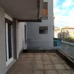 Appartement de 36 m² avec 2 chambre(s) en location à Clermont-Ferrand