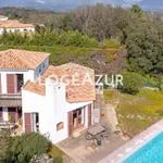 Rent 4 bedroom house of 108 m² in Valbonne