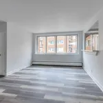 Rent 1 bedroom apartment in Montreal