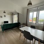Rent 3 bedroom apartment of 61 m² in Nîmes