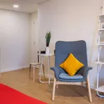 Studio of 18 m² in porto