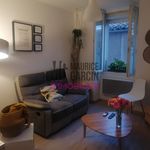 Rent 1 bedroom apartment of 46 m² in Châteauneuf-de-Gadagne